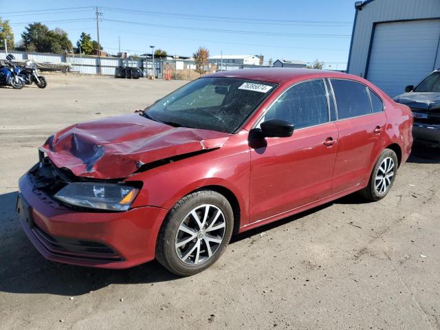 volkswagen jetta se 2016 3vwd67aj4gm319650