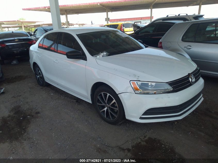 volkswagen jetta 2016 3vwd67aj4gm356455