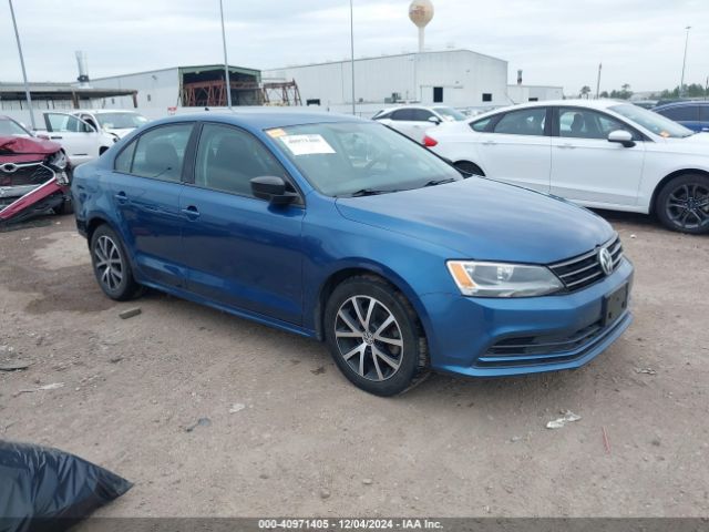 volkswagen jetta 2016 3vwd67aj4gm358514