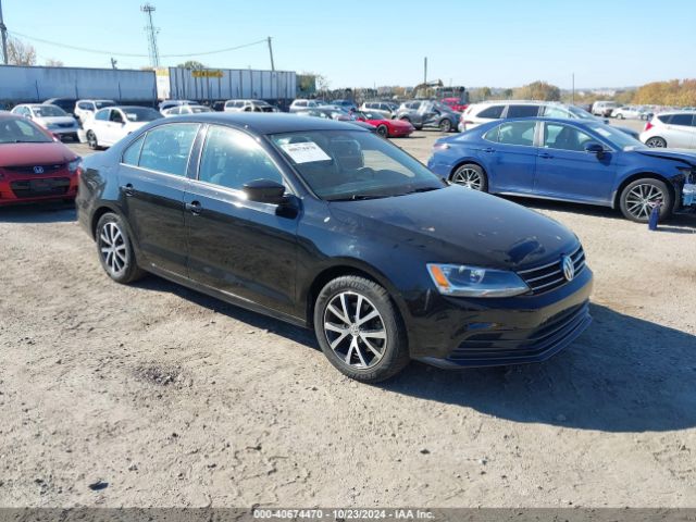 volkswagen jetta 2016 3vwd67aj4gm375068