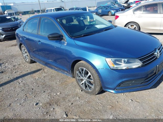 volkswagen jetta 2016 3vwd67aj5gm209142