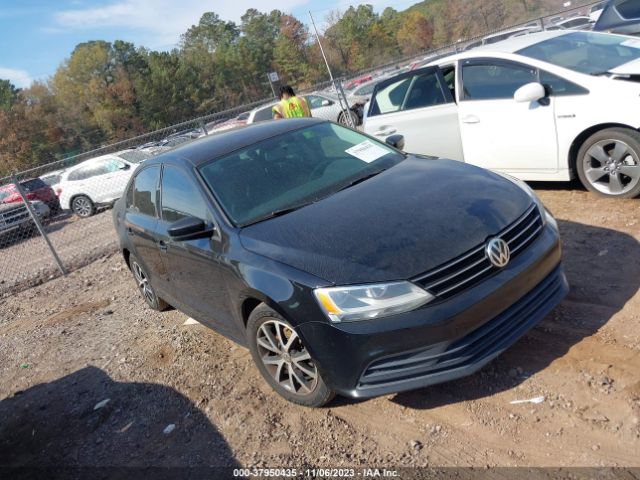 volkswagen jetta sedan 2016 3vwd67aj5gm258003