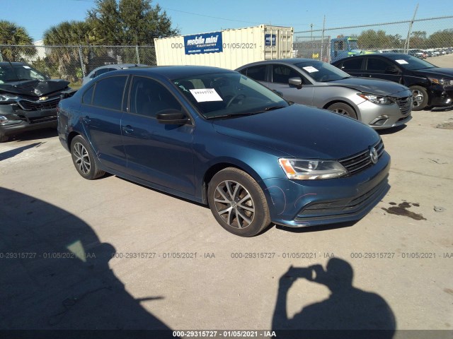 volkswagen  2016 3vwd67aj5gm297125