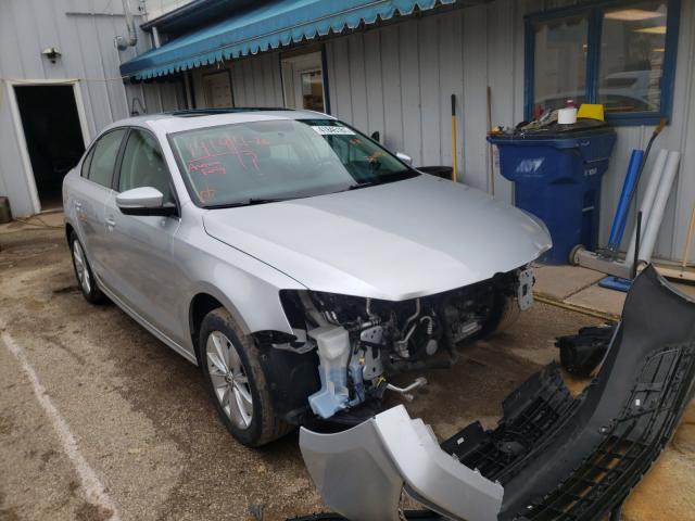 volkswagen  2016 3vwd67aj5gm320046