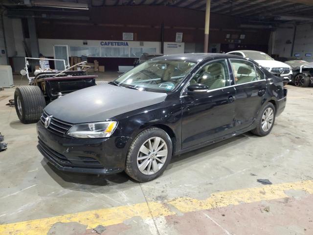 volkswagen jetta se 2016 3vwd67aj5gm356447