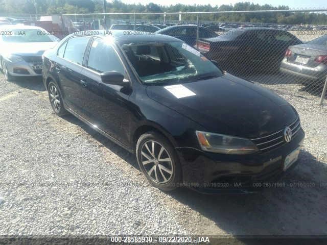 volkswagen jetta sedan 2016 3vwd67aj5gm368663