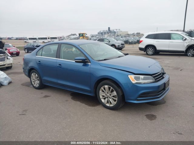 volkswagen jetta 2016 3vwd67aj5gm415187