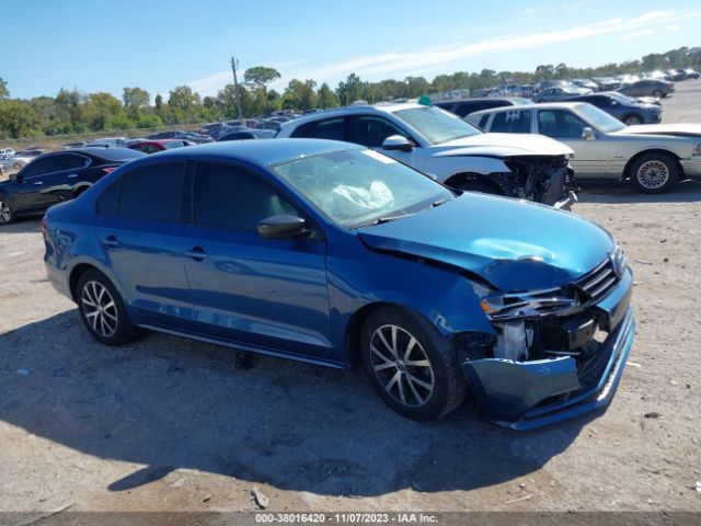 volkswagen jetta 2016 3vwd67aj6gm259144