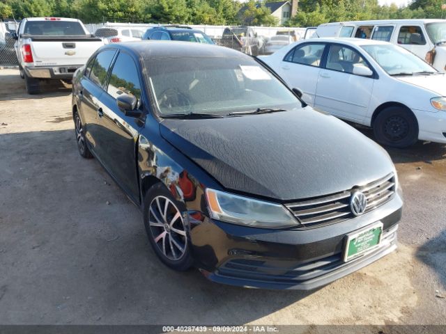 volkswagen jetta 2016 3vwd67aj6gm266286