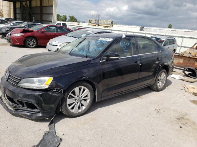 volkswagen jetta 2016 3vwd67aj6gm311033