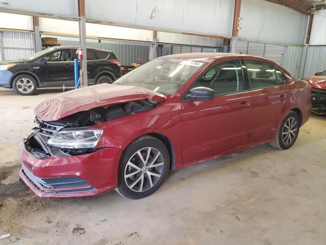 volkswagen jetta 2016 3vwd67aj6gm318547