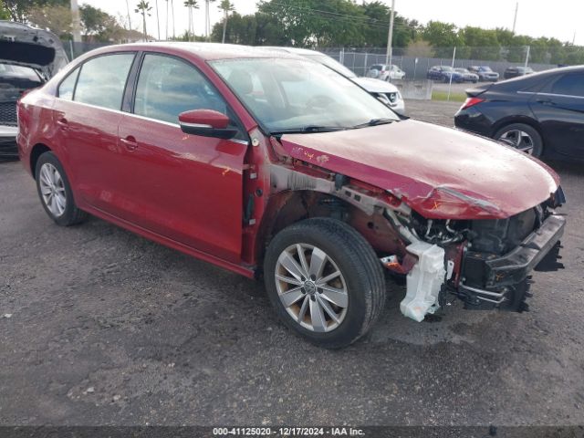 volkswagen jetta 2016 3vwd67aj6gm335347