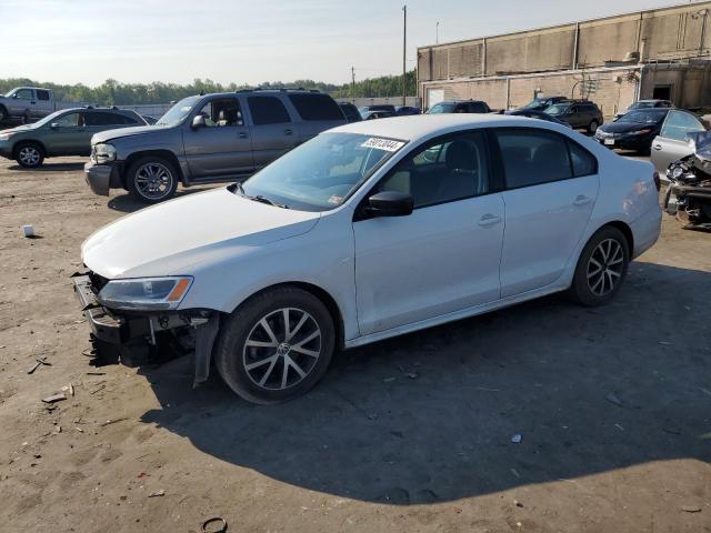 volkswagen jetta 2016 3vwd67aj6gm391966