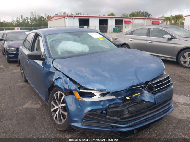 volkswagen jetta 2016 3vwd67aj6gm401282