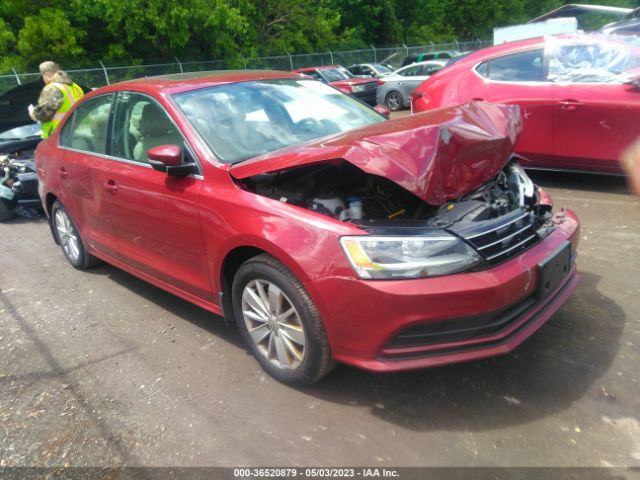 volkswagen jetta sedan 2016 3vwd67aj6gm415540