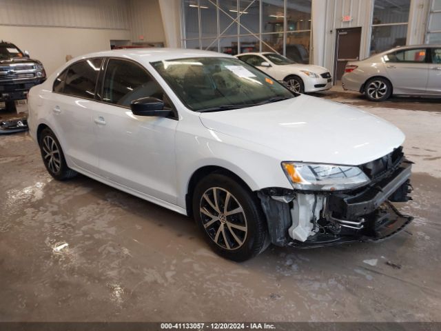 volkswagen jetta 2016 3vwd67aj7gm231580