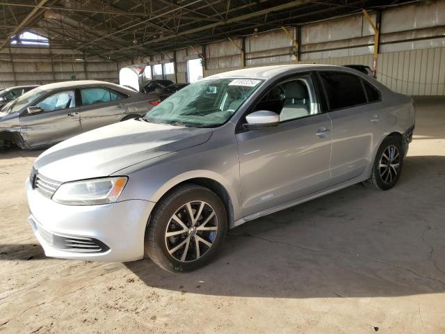 volkswagen jetta se 2016 3vwd67aj7gm234849