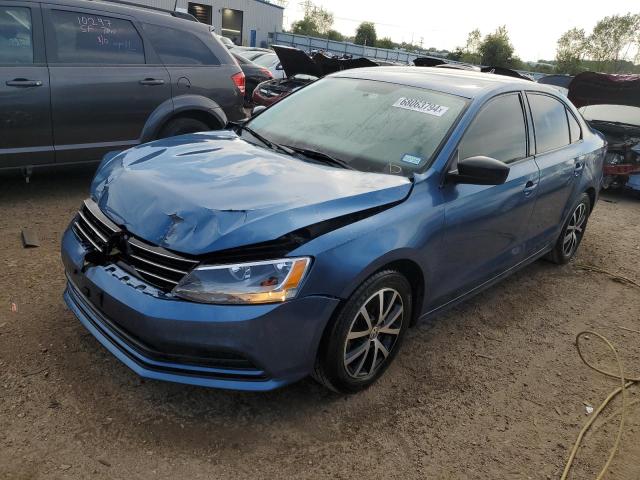 volkswagen jetta se 2016 3vwd67aj7gm237797