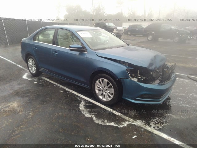 volkswagen  2016 3vwd67aj7gm254681