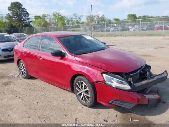 volkswagen jetta 2016 3vwd67aj7gm260674