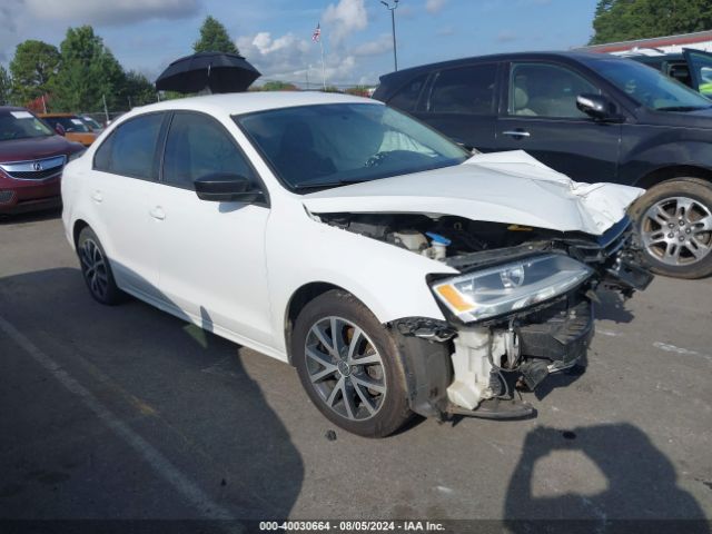 volkswagen jetta 2016 3vwd67aj7gm261002