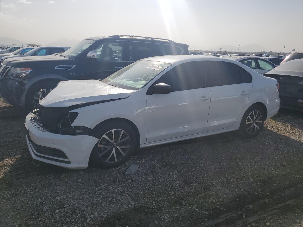 volkswagen jetta 2016 3vwd67aj7gm264627