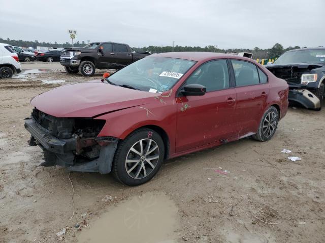 volkswagen jetta se 2016 3vwd67aj7gm270153