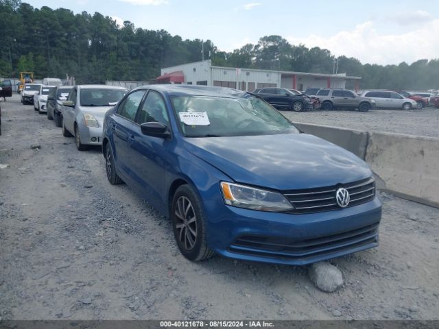 volkswagen jetta 2016 3vwd67aj7gm274168