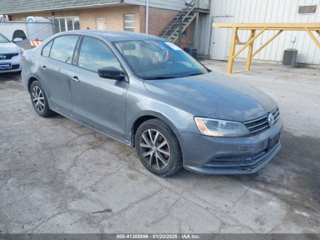 volkswagen jetta 2016 3vwd67aj7gm281671