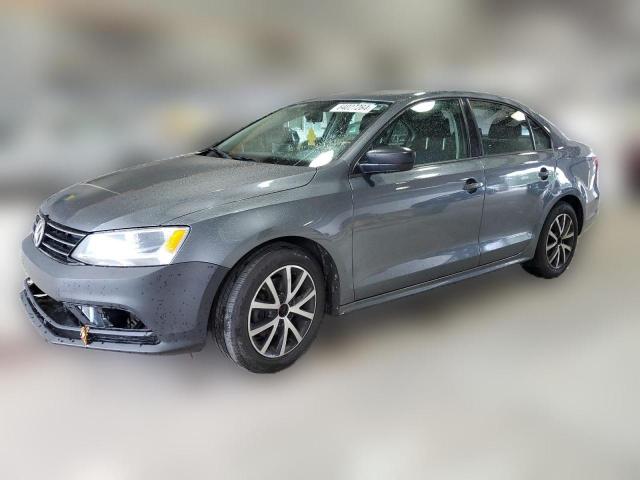 volkswagen jetta 2016 3vwd67aj7gm315799