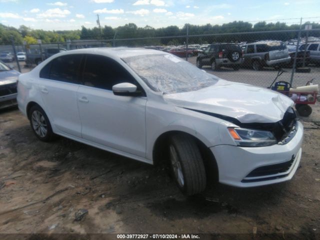 volkswagen jetta 2016 3vwd67aj7gm318427