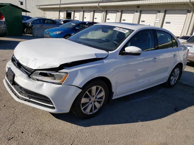 volkswagen jetta se 2016 3vwd67aj7gm319352