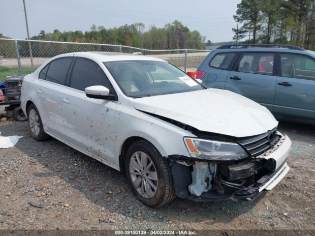 volkswagen jetta 2016 3vwd67aj7gm319724