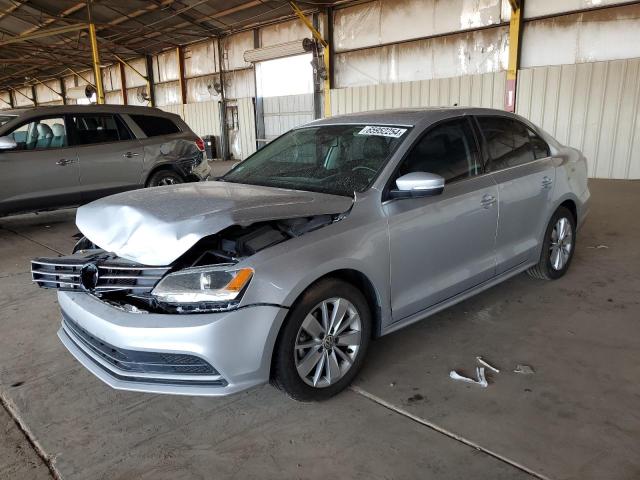 volkswagen jetta se 2016 3vwd67aj7gm333414