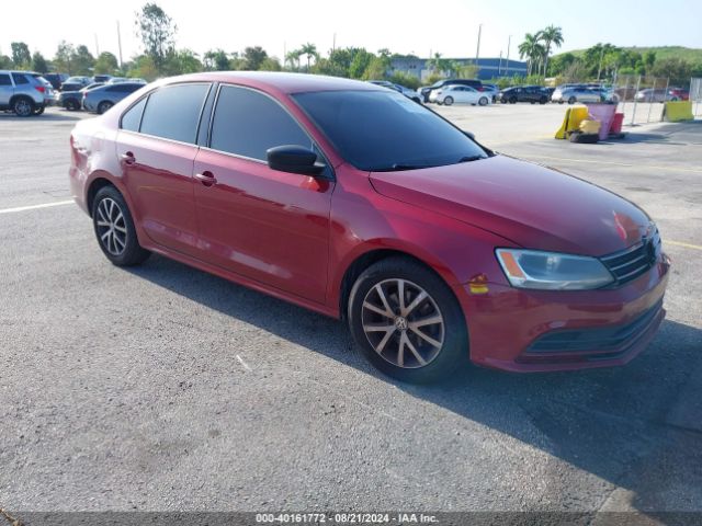 volkswagen jetta 2016 3vwd67aj7gm352917