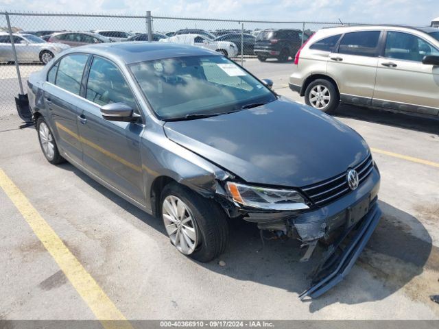 volkswagen jetta 2016 3vwd67aj7gm372391