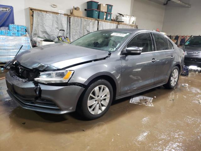 volkswagen jetta se 2016 3vwd67aj7gm389000