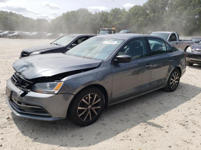 volkswagen jetta se 2016 3vwd67aj7gm398151