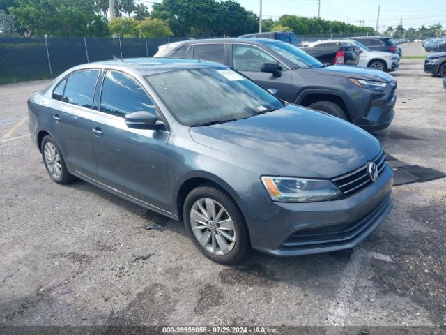 volkswagen jetta 2016 3vwd67aj7gm404398