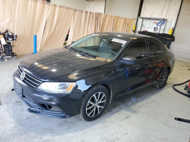 volkswagen jetta se 2016 3vwd67aj8gm213475