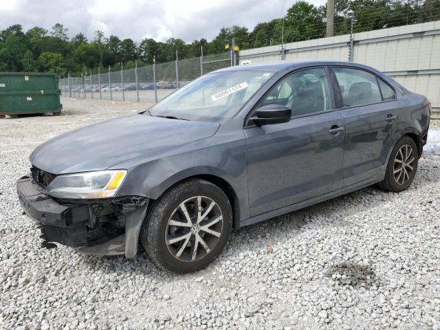 volkswagen jetta 2016 3vwd67aj8gm219793