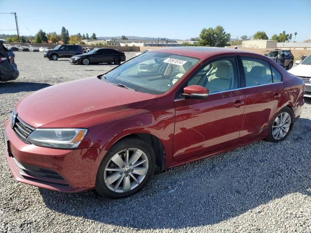 volkswagen jetta se 2016 3vwd67aj8gm230101