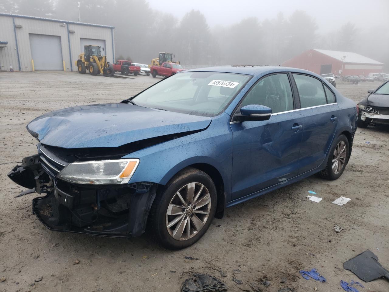 volkswagen jetta 2016 3vwd67aj8gm244368