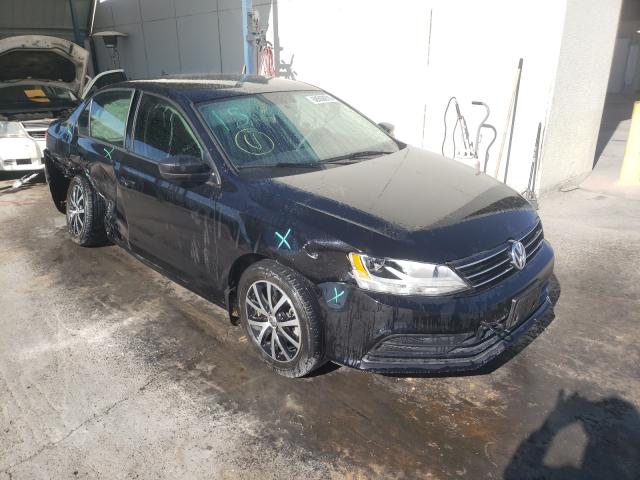 volkswagen jetta se 2016 3vwd67aj8gm325354