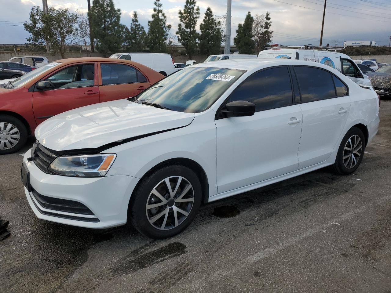 volkswagen jetta 2016 3vwd67aj8gm341599