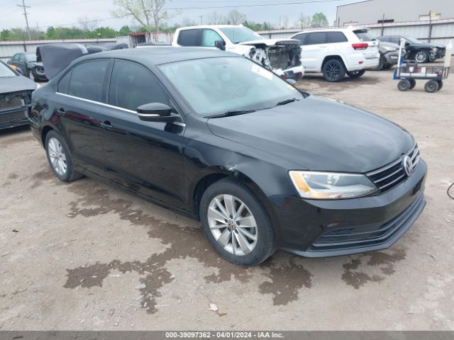 volkswagen jetta 2016 3vwd67aj8gm348410