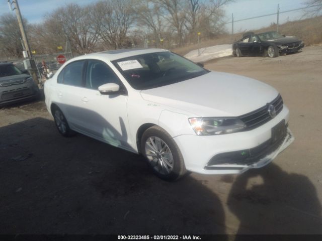 volkswagen jetta sedan 2016 3vwd67aj8gm357768