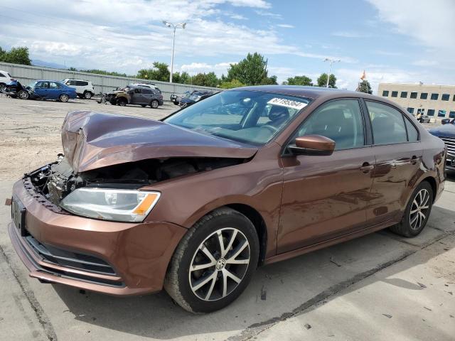 volkswagen jetta se 2016 3vwd67aj8gm363067