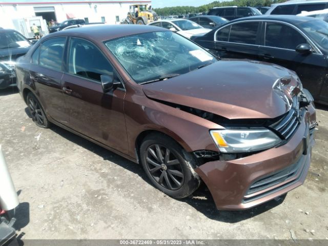 volkswagen jetta sedan 2016 3vwd67aj8gm366261