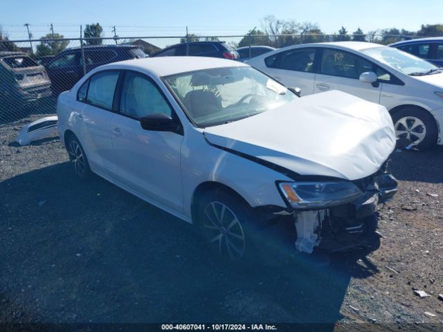 volkswagen jetta 2016 3vwd67aj8gm383898